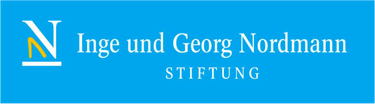 Logo Nordmann Holding Stiftung